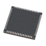 HMCAD1063LP9DE by Analog Devices